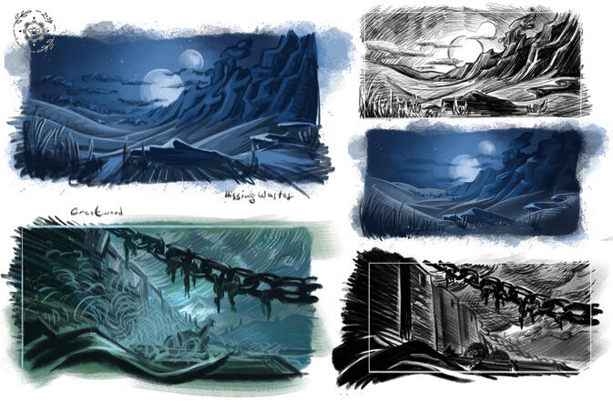 environment studies