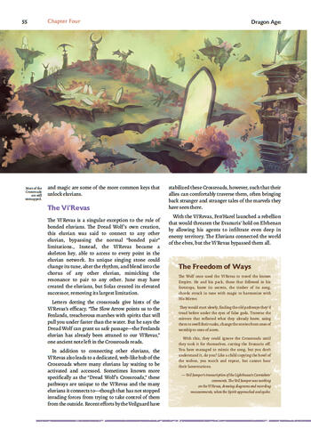World of Thedas 3