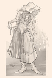 character art